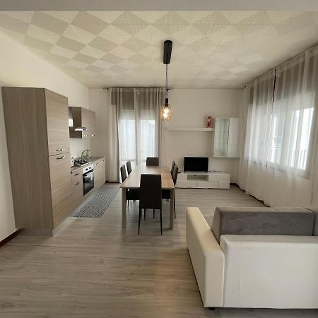 Appartamenti La Conchiglia Caorle Ngoại thất bức ảnh