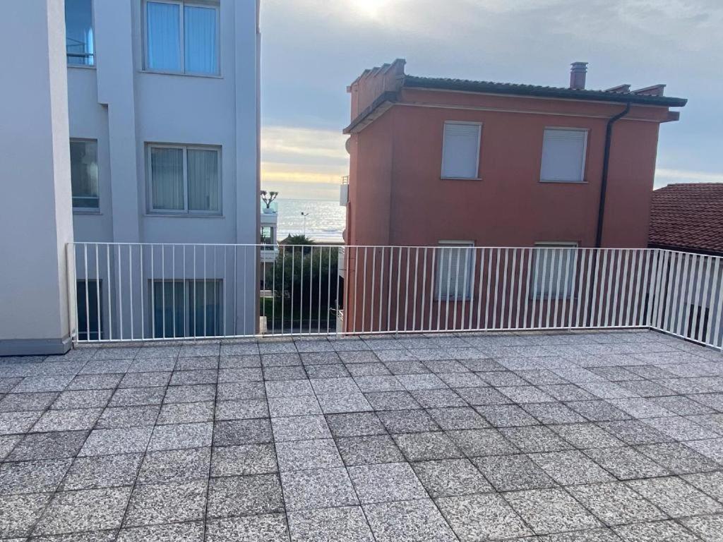 Appartamenti La Conchiglia Caorle Ngoại thất bức ảnh